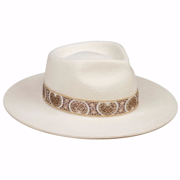 Lack Of Color Accessories - Lack Of Color Beverly Hat